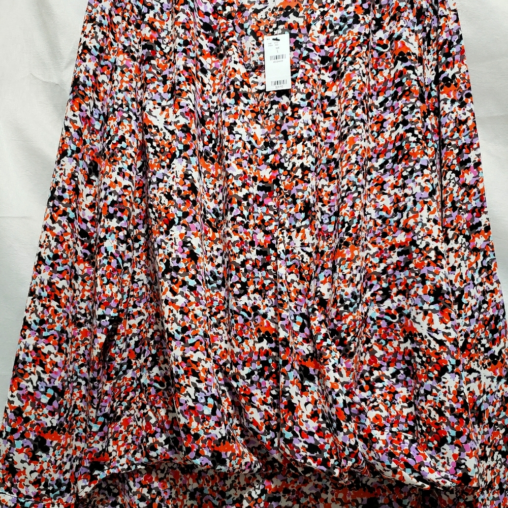 The Limited Blouse